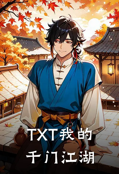 TXT我的千门江湖