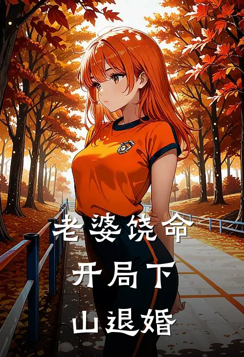 老婆饶命：开局下山退婚