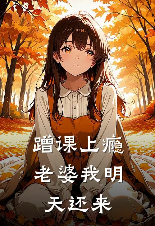 蹭课上瘾：老婆我明天还来