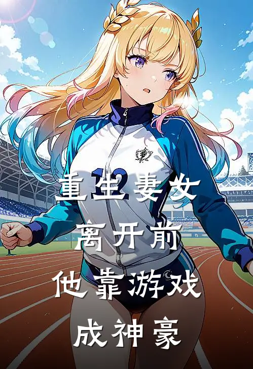 重生妻女离开前，他靠游戏成神豪