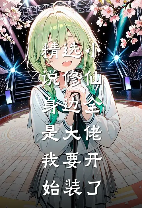 精选小说修仙：身边全是大佬，我要开始装了
