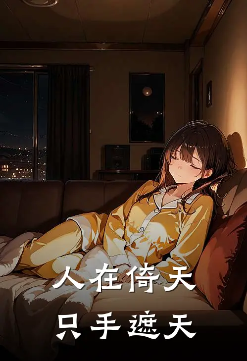 人在倚天，只手遮天