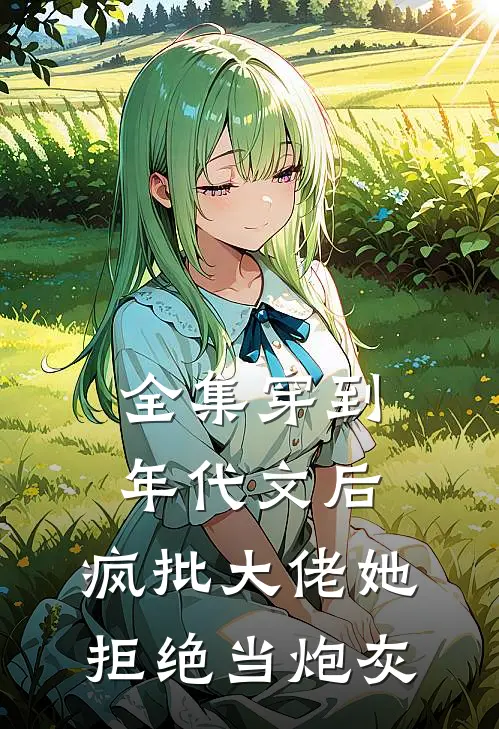 全集穿到年代文后，疯批大佬她拒绝当炮灰