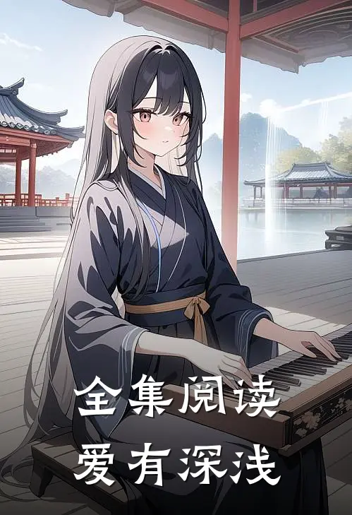 全集阅读爱有深浅