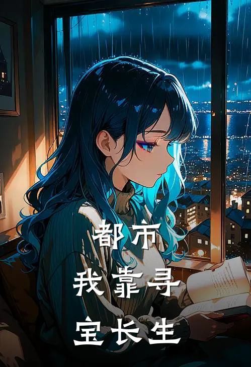 都市，我靠寻宝长生