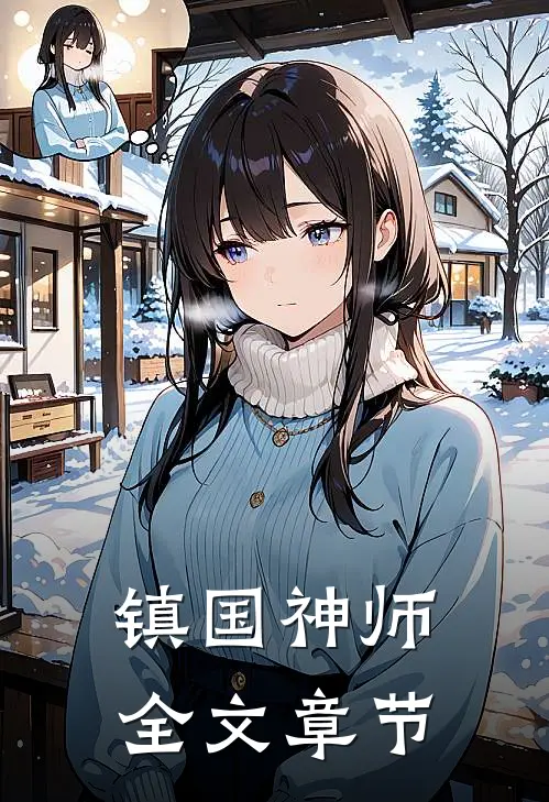 镇国神师全文章节