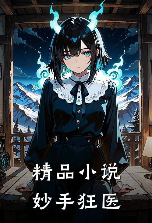 精品小说妙手狂医