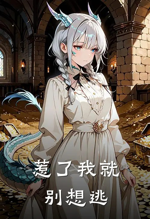 惹了我就别想逃