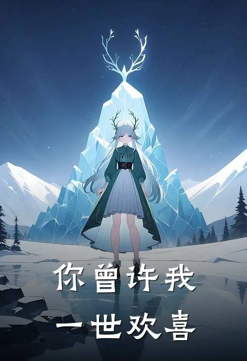 你曾许我一世欢喜