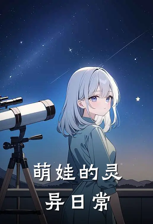 萌娃的灵异日常