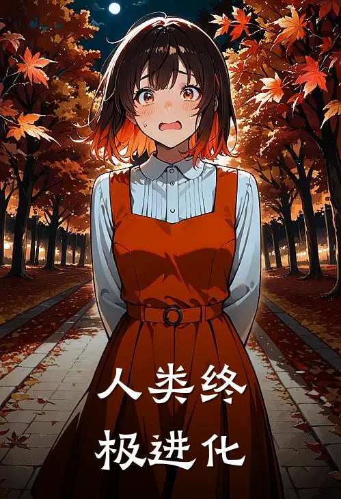 人类终极进化