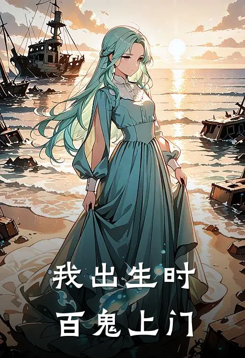 我出生时，百鬼上门