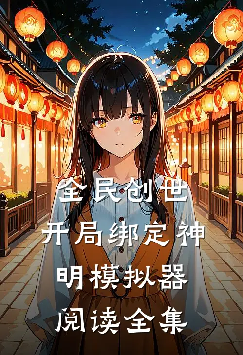 全民创世：开局绑定神明模拟器阅读全集