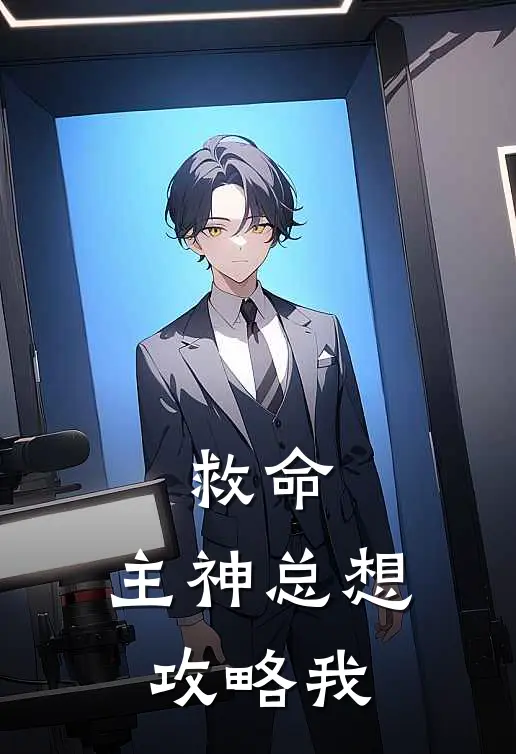 救命，主神总想攻略我