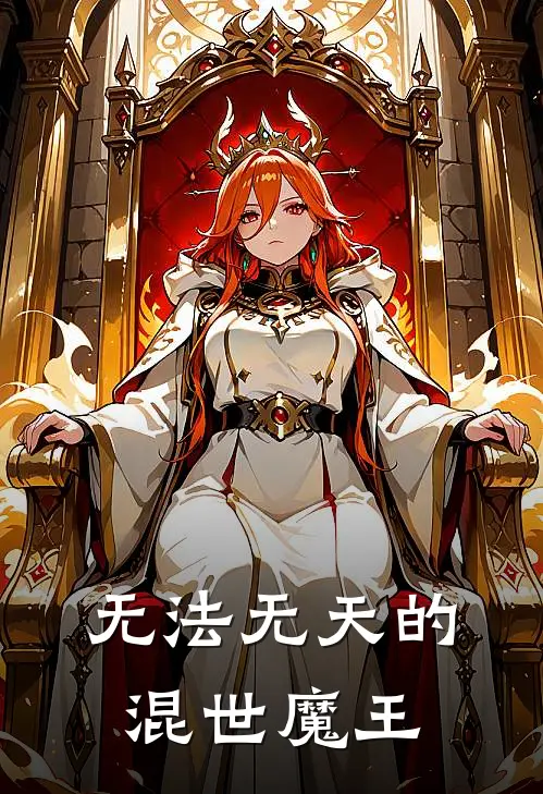 无法无天的混世魔王