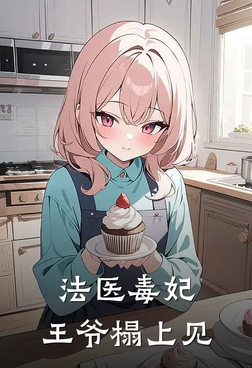 法医毒妃，王爷榻上见