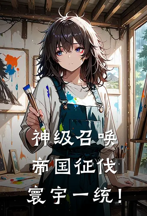 神级召唤：帝国征伐，寰宇一统！