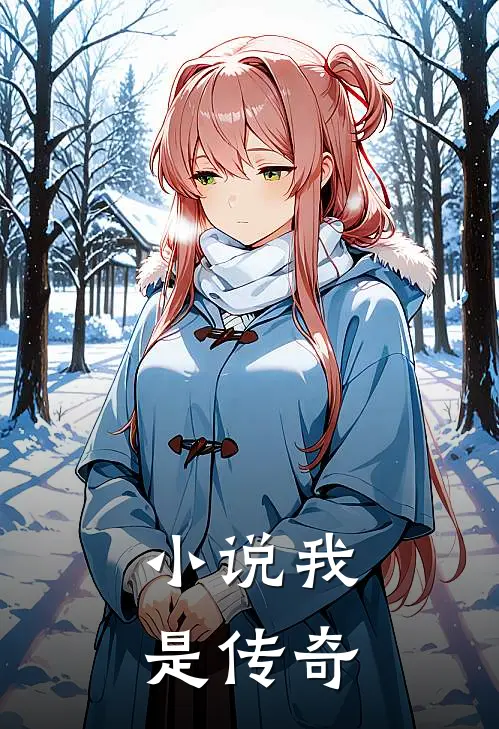 小说我是传奇
