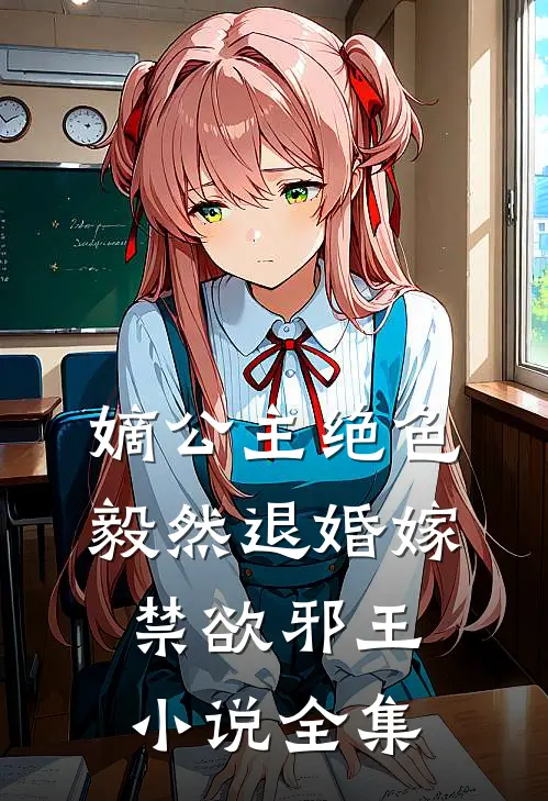 嫡公主绝色，毅然退婚嫁禁欲邪王小说全集