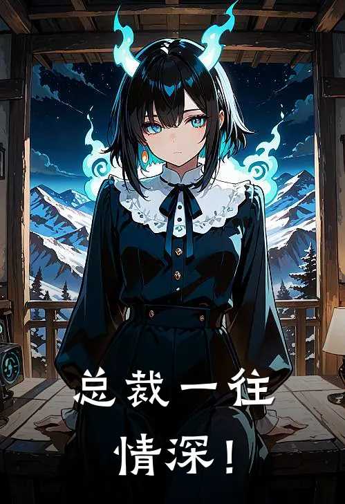 总裁一往情深！