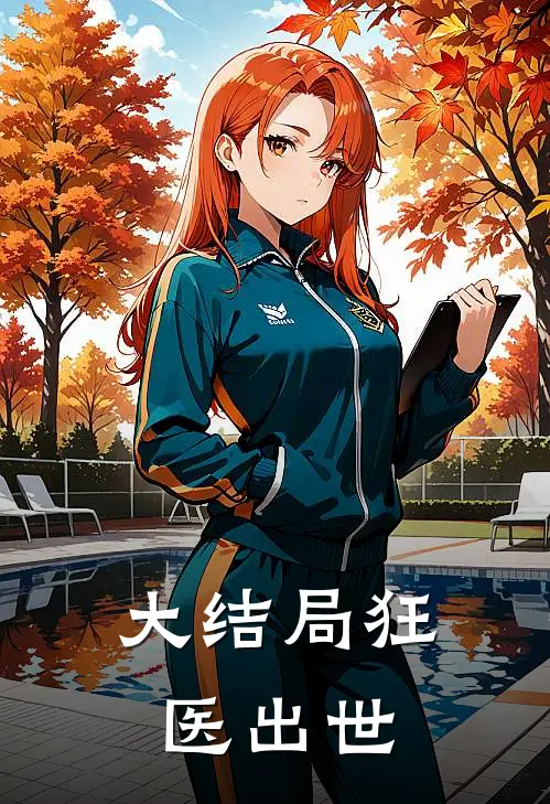 大结局狂医出世