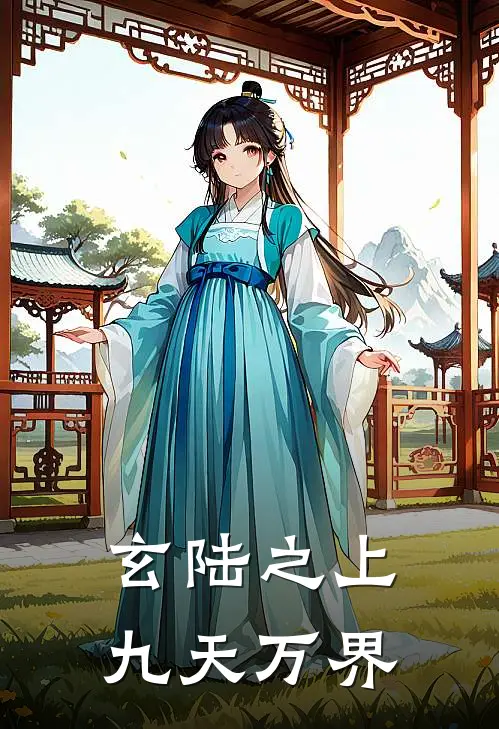 玄陆之上，九天万界