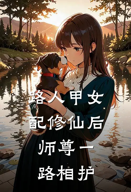 路人甲女配修仙后，师尊一路相护