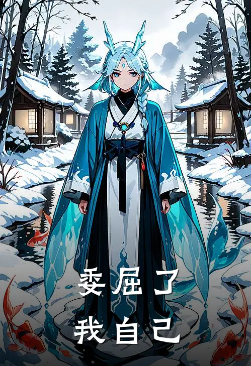 委屈了我自己