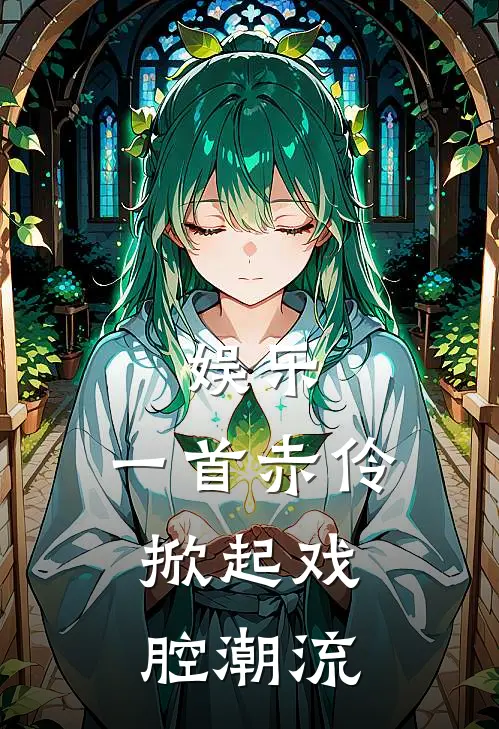 娱乐：一首赤伶，掀起戏腔潮流