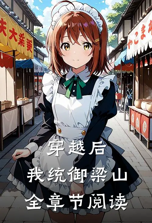 穿越后，我统御梁山全章节阅读