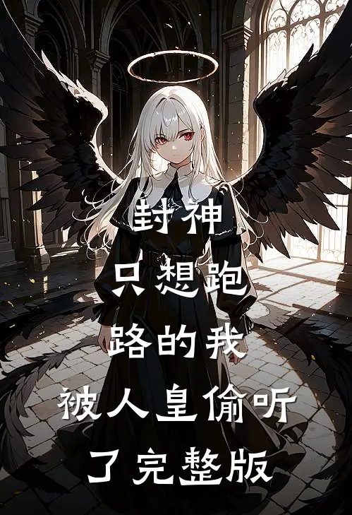 封神：只想跑路的我，被人皇偷听了完整版