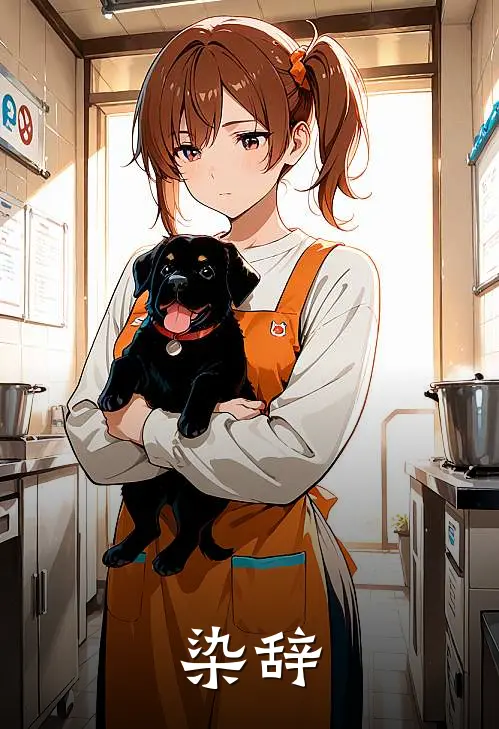 染辞
