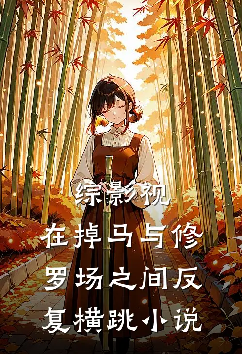综影视：在掉马与修罗场之间反复横跳小说