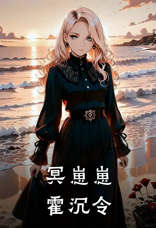 冥崽崽霍沉令