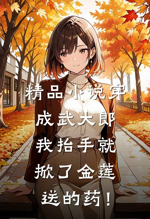 精品小说穿成武大郎，我抬手就掀了金莲送的药！