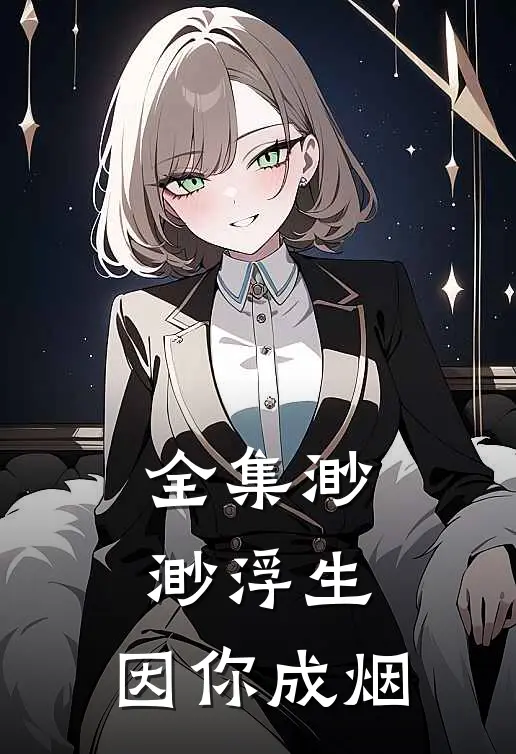 全集渺渺浮生，因你成烟