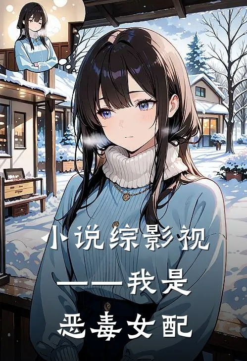 小说综影视——我是恶毒女配