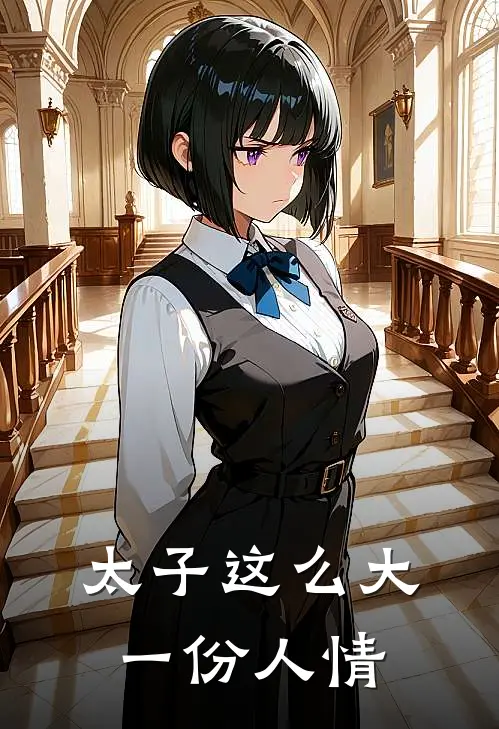 太子这么大一份人情