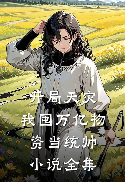开局天灾：我囤万亿物资当统帅小说全集