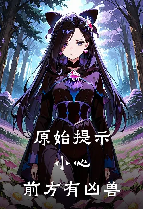 原始提示：小心，前方有凶兽