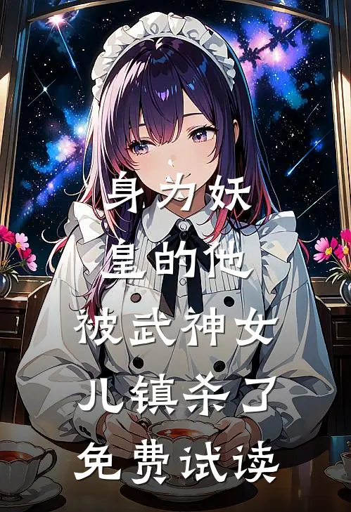 身为妖皇的他，被武神女儿镇杀了免费试读