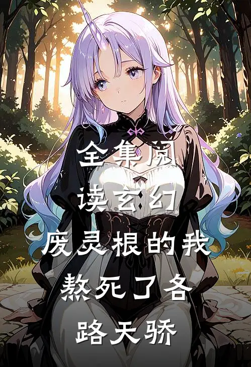 全集阅读玄幻：废灵根的我，熬死了各路天骄