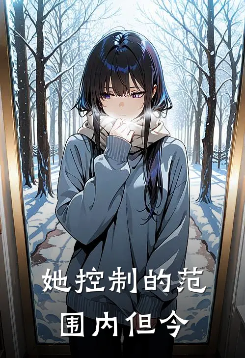 她控制的范围内但今