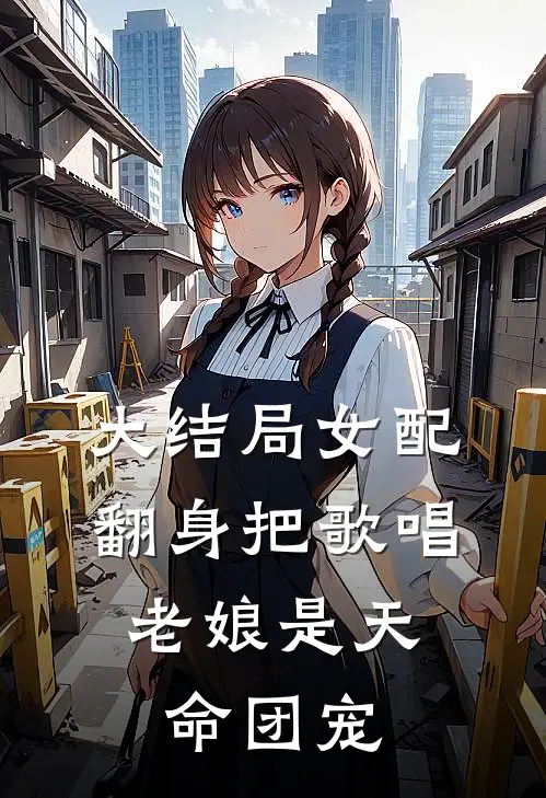 大结局女配翻身把歌唱：老娘是天命团宠