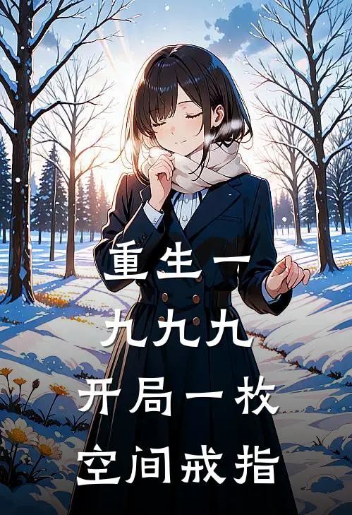 重生一九九九，开局一枚空间戒指