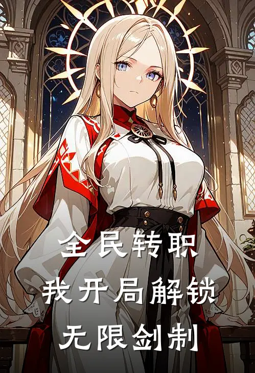 全民转职：我开局解锁无限剑制