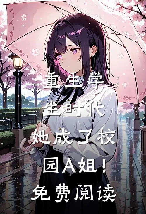 重生学生时代：她成了校园A姐！免费阅读