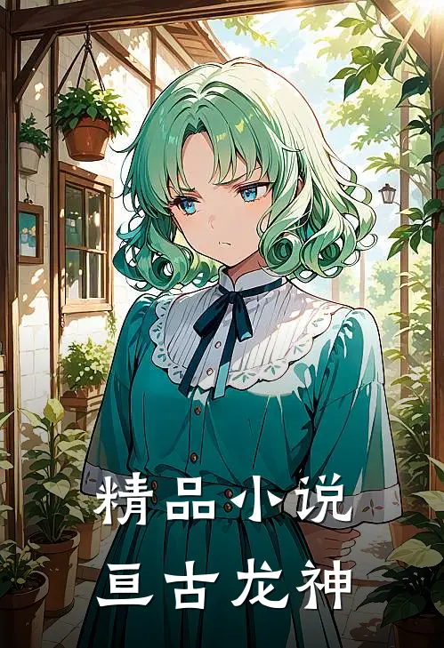 精品小说亘古龙神