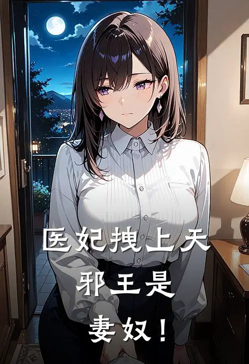 医妃拽上天：邪王是妻奴！