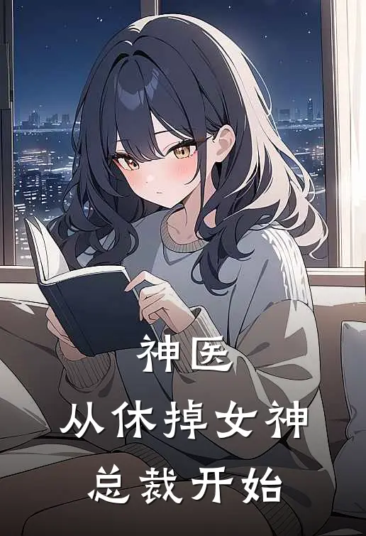 神医：从休掉女神总裁开始